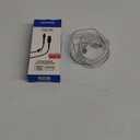 ZGEAR 10 FOOT BRAIDED SYNC & CHARGE CABLE