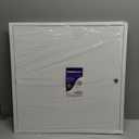 Panel Door 20 x 20 Inch – Lockable Galvanized Steel Wall & Ceiling Hatch with Key Set/Durable Metal Construction/Easy Install for HVAC, Electrical and Plumbing Systems