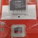 1TB Micro SD Card High Speed Class 10 Micro SD SDXC Card with Adapter