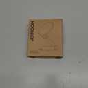 JOYROOM for MagSafe Car Mount Charger, [All-Metal] 15W Fast MagSafe Car Charger, Hands Free Magnetic Phone Holder for Car Dashboard for iPhone 17 Pro Max Air/16 15 14 13 12 Pro Max Plus, Black