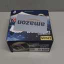 Card Shuffler 4 Deck Automatic, USB-Power & Battery-Operated Electric Shuffler Machine, Playing Card Shuffler for UNO,Poker,Home Card Games