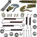ACDelco Gold 18K3342 (19383928) Rear Brake Shoe Return Spring Kit