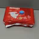 Huggies Newborn Diapers, Little Snugglers Baby Diapers, Size Preemie (up to 6 lbs), 30 Count