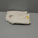 Maison d' Hermine Table Cloth Round Table 100% Cotton 69 Round Inches Tablecloth Reusable Decorative for Dining Kitchen Room Farmhouse Home Easter Decorations Spring Summer - Botanical Fresh