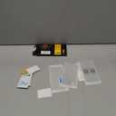 Ailun Privacy Screen Protector for iPhone 16 / iPhone 15 / iPhone 15 Pro [6.1 Inch] 3 Pack Anti Spy Private Tempered Glass Anti-Scratch Case Friendly [3 Pack][Not for iPhone 16 Pro 6.3 inch]