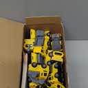 Jumlys Valentines Day Cards for Kids Classroom, 24 Packs Valentines Cards with Construction Vehicle Toys, Perfect Valentines Party Favors for Boys Girls, Ideal Kids Exchange Cards for School