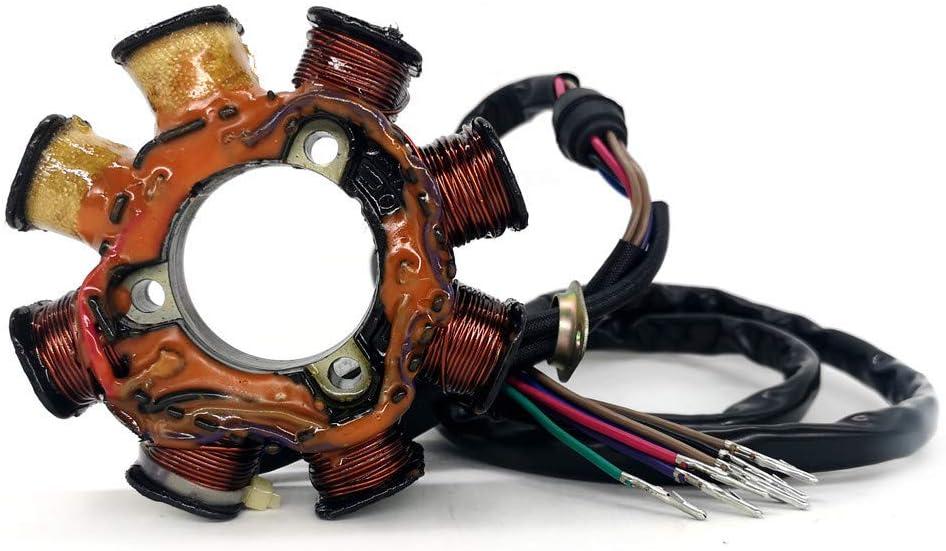 Stator for Kawasaki Jetski 21003-3729 750 SX 2 1992 1993 1994 1995