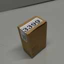 Trueque Wireless Mouse, 2.4G Ergonomic Computer Mouse with USB Receiver, 3 DPI Levels, 6 Buttons, Portable Optical Mice for Laptop, PC, Desktop, MacBook, Notebook, Office Work (Gray, 1 Pack)