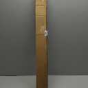 LazBlinds Cordless 1" Vinyl Mini Blinds for Indoor Windows - Light Filtering Horizontal Window Blinds & Shades, 30 1/2" W x 48" H, Beige