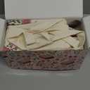 GQDECOR Book Lovers Gifts for Women, Accessories Bookish Gifts for Book Lovers Reading Readers Set of 8