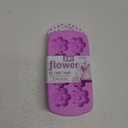 JOIE Flower Ice Cube Tray W Lid Pink Dishwasher Safe