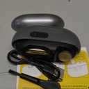 Electric Nail Clippers for Seniors for Adults,Baby (Grey)