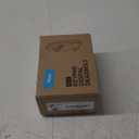 Veise Keyless Entry Door Lock, Electronic Keypad Deadbolt, Keyed Entry, Auto Lock, Anti-Peeking Password, Back Lit & Easy Installation Design, Satin Nickel