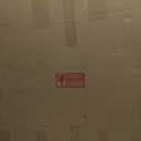 VooBang Gold Scalloped Circle Mirror, 24" Wavy Edge Round Wall Mirror with Tempered Glass Textured Circular Metal Deep Frame, Hanging Leaning for Bathroom, Hallway, Entryway, Livng Room