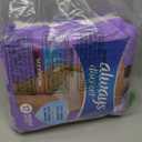 Always Discreet Adult Diapers for Women, Incontinence Underwear, Postpartum Essentials, Disposable Briefs, Max Absorbency, Bladder Leak Protection, Large, 17ct