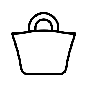 AYGE Personalized Initial Canvas Beach Bag Cosmetic Bags, Tote Bag, Makeup Bag, Gifts for Sister Mom Teacher Bridesmaid