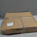 T Shirt Bags, 1000 Count, With Handles - Recyclable White Plastic (11"x 6"x 21")