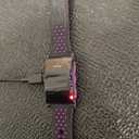 Pavlok Shock Clock 3 | Smart Alarm for Heavy Sleepers & Habit Breakers | Vibration, Beep & Safe Zap Wake Up | App-Controlled | Waterproof & Sweatproof | Silent Alarm for Couples | Black