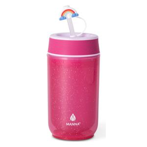 Manna™ Navigator Bottle Plastic