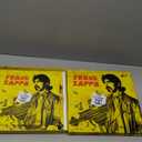 Live In Europe 1967 - 1970, Vinyl