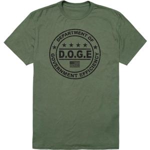Rapiddominance America Tees D.O.G.E 1 Size M
