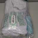 Inflatable Toddler Airplane Bed for Kids, Baby Air Plane Seat Extender, Blow Up Air Mattress for Child Plane Travel Sleep Bed with Safety Belt, Carry Bag, Pump