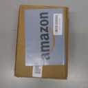 Giftgarden 4x6 Picture Frame Brown Set of 7 Rustic Walnut-Color Photo Frames 4 by 6 for Tabletop or Wall