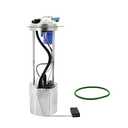 Fuel Pump E4123M, SP6714M Compatible with Chevy Pickup Silverado 1500 GMC Sierra 1500 2014-2018, 4.3L 5.3L 6.2L w/sending unit fuel pressure sensor