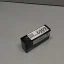 Home Security Door Reinforcement Lock - Child Proof Door Locks for Front Door Child Safety Lock High Door Locks for Kids Safety Withstand 800 lbs Top Flip Door Latch Lock for Inward Swinging Door