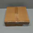 Innerwell Ceramic Frying Pan Set, Set of 3 Non Stick Frying Pans, White Ceramic Induction Cookware, Nonstick Skillet Omelette Egg Frying Pan Set, kitchen Cooking Pan Set, PFOA&PFAS Free