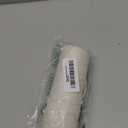 Single Strand Macrame Cord 3mm x 110yards, Natural 3mm Macrame Cord Natural Cotton Macrame Rope Yarn, Thick Cotton Cord for Wall Hangings, Plant Hangers, DIY Crafts, Home Decorations