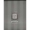 Helix PowerUp Multiport Wall Charger Dual USB-C and USB-A Ports with Outlet