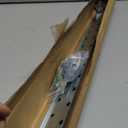 W11025649 AP6245752 Microwave Wall Mount Plate Kit for Whirlpool Kitchen-Aid Maytag Microwave Mounting Bracket W10440498 AP6245752 (with Hardware Screws Bolts)