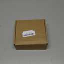 Sticker Printer - Bluetooth Inkless Thermal Printer & Sticker Maker, Wireless Portable Print Pod for iPhone/Android, DIY Labels, Notes, Kids Crafts, Journals - Includes 13 Rolls Paper-Blue