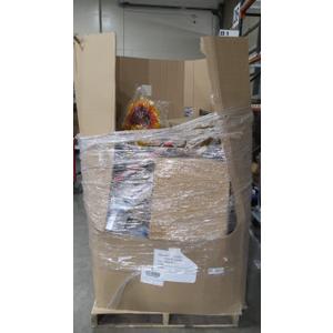 Pallet of Mixed Items