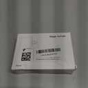 Remote Control Page Turner for Kindle Paperwhite Oasis Kobo eReaders, Camera Camcorder Remote Controls, Page Turner Clicker for ipad Tablets Reading Novels with Wrist Strap Storage Bag (Black)