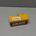 ITICdecor Christmas String Lights 33ft 100 LED Battery Fairy Lights for Indoor Outdoor Waterproof with Remote Control & Timer & 8 Modes Battery Operated String Lights for Xmas Tree Party Garden (Multicolor)