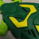 Wall Climbing Lizard,Wall Crawler Robot Gecko Remote Control,Floor Ceiling Crawling Electric Lizard Rc Car Toy,Cool Kids Toys,Christmas Birthday Gifts for 3 4 5 6 7 8 9 10+ Year Old Boys Girls Teens (Green)