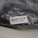 Mens Classic-fit Wrinkle-Resistant Pleated Chino PantCasual Pants
Black Pants Size 40