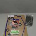 DNJ HGB214 Cylinder Head Gasket Set with Head Bolt Kit for 1998-2002 Acura Honda Accord CL Odyssey 2.3L L4 16V SOHC 2254cc