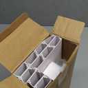 Delamu 157in Cord Hider Wall, TV Cable Hider Cord Covers for Wires on Wall, Large Cable Management Raceway, Paintable Wire Hiders Wire Covers for Cords for TV on Walls, 10 X L15.7 W1.18 H0.6in, White