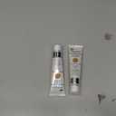 Neutrogena Retinol Treatment & Tinted Facial Moisturizer, Healthy Skin Anti-Aging Perfector, Broad Spectrum SPF 20 Sunscreen & Titanium Dioxide, Blendable Sheer Coverage, 40 Neutral to Tan, 1 fl. Oz
