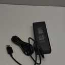 Xbox 360 Slim Power Supply, Quiet AC Charger 100-240V Power Brick for Xbox 360 Slim ONLY