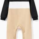 PATPAT Family Matching Outfits for Fall Winter Long Sleeve Women Dresses and Sweatshirts Sets for Holiday Photoshoot (S)