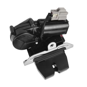 Rear Hatch Latch Liftgate Door Lock Actuator Compatible with 2015-2020 Ford Edge Escape Expedition Explorer Lincoln Corsair MKX Navigator Nautilus FA1Z7443150B DS7Z7443150B FA1Z-7443150