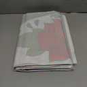 LTDKAEN Day of The Dead Backdrop Mexican Muertos Carnival Photography Background Mexican Sugar Skull Party Decoration (7x5ft)