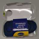 Dr. Scholls Custom Fit Orthotics 3/4 Length Arch Support Shoe Inserts - Plantar Fasciitis Relief Insoles for Men and Women, Immediate All-Day Total Lower Body Pain Relief, FSA HSA Eligible, CF440