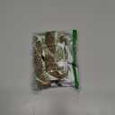 Brown Dahlia Flower Pillow Cases King Size 20x36 Inch Decorative Black and Grey Spring Floral Pillowcases Seasonal Summer Holiday Bed Pillow Covers Soft Pillow Protector for Sleeping