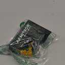 Armitron Sport Men's Digital Chronograph Resin Strap Watch, 40/8397 (Yellow)