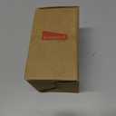 Goldblatt 10PCS 1/4" Diamond Drill Bits, 6mm Diamond Hole Saw Kit for Porcelain Tile Ceramic Concrete Granite Marble Hard Materials (not for Wood)